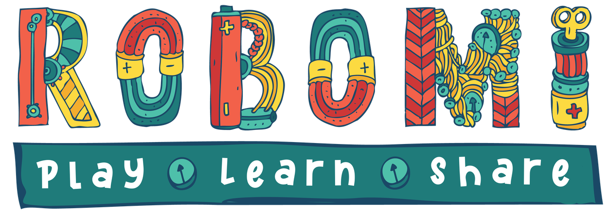 Robomi Play Learn Share